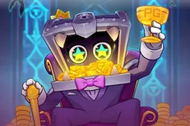 mega 188 featured game showcase