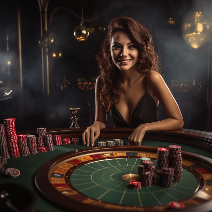 Panel kontrol slot dan dealer langsung mega 188